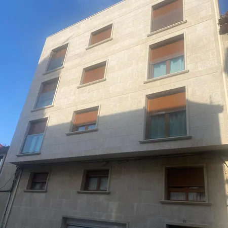 Apartment Pequeno En La Playa De Canelinas